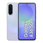 SAMSUNG A36 SM-A366B 8+256GB DS 5G AWESOME LAVANDER OEM
