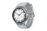 SAMSUNG GALAXY WATCH 6 CLASSIC 47MM LTE SILVER SM-R965F