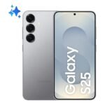 SAMSUNG GALAXY S25 12+128GB DS 5G SILVER OEM