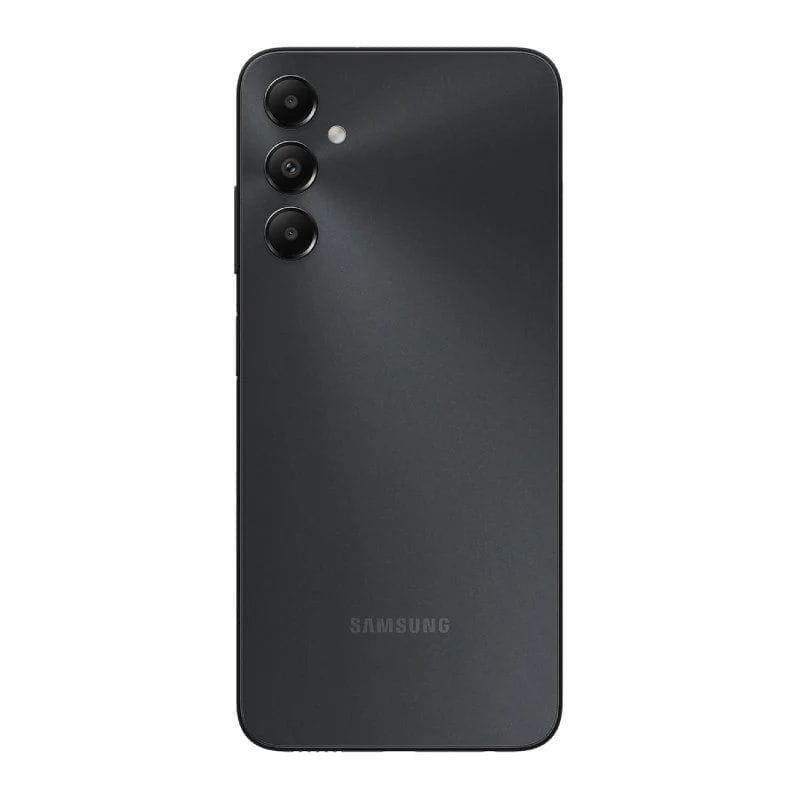 SAMSUNG A05S 4+64GB DS 4G BLACK OEM