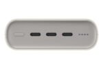 SAMSUNG POWERBANK USB-C/USB-C 20000 mAh 45W EB-P4520XUEGEU BEIGE