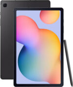 SAMSUNG GALAXY TAB S6 LITE SM-P625 4+128GB LTE 10.4" OXFORD GRAY