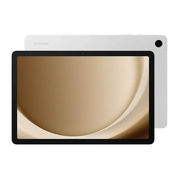 SAMSUNG TAB A9 SM-X115 4+64GB 8.7" LTE SILVER