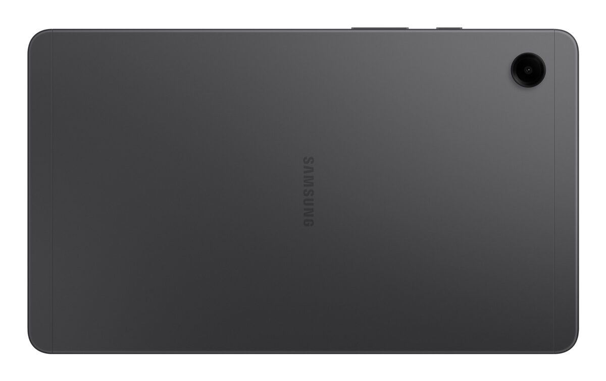 SAMSUNG TAB A9 SM-X115 4+64GB 8.7" LTE GRAPHITE