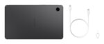 SAMSUNG TAB A9 SM-X115 4+64GB 8.7" LTE GRAPHITE