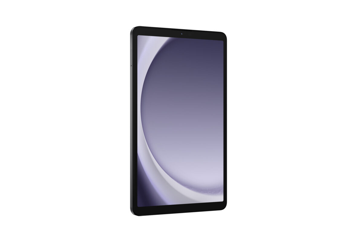 SAMSUNG TAB A9 SM-X115 4+64GB 8.7" LTE GRAPHITE