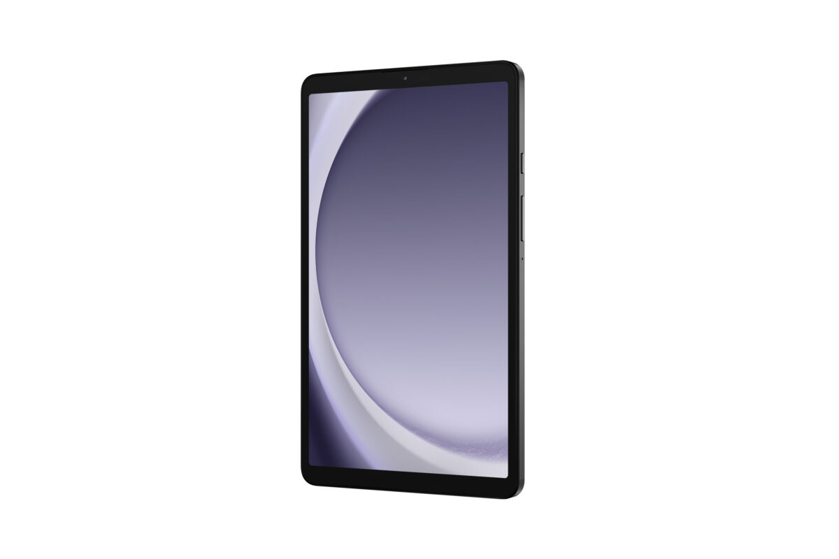 SAMSUNG TAB A9 SM-X115 4+64GB 8.7" LTE GRAPHITE