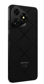 ULEFONE NOTE 19 3+32GB STELLAR BLACK