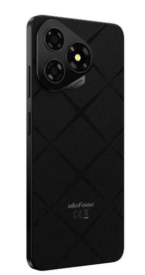 ULEFONE NOTE 19 3+32GB STELLAR BLACK