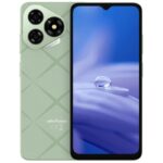 ULEFONE NOTE 19 EURASIA BANDS 3+64GB NEBULA GREEN