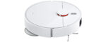 XIAOMI MI ROBOT VACUUM S10 PLUS WHITE BHR6368EU