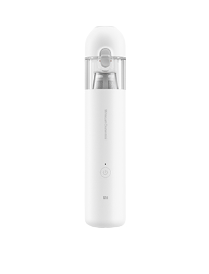 XIAOMI MI VACUUM CLEANER MINI 40W WHITE BHR5156EU