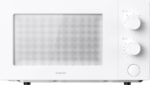 XIAOMI MICROWAVE OVEN WHITE EU