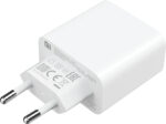 XIAOMI MI CHARGER 33W WALL WHITE (TYPE A + TYPE C) BHR4996GL