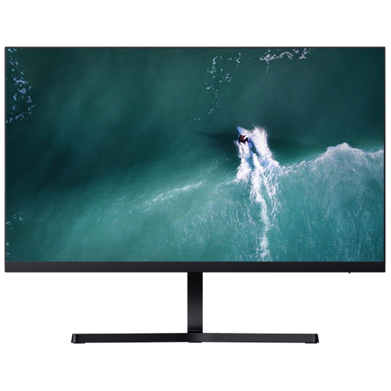 XIAOMI MI DESKTOP MONITOR 1C 23.8" BLACK BHR4510GL
