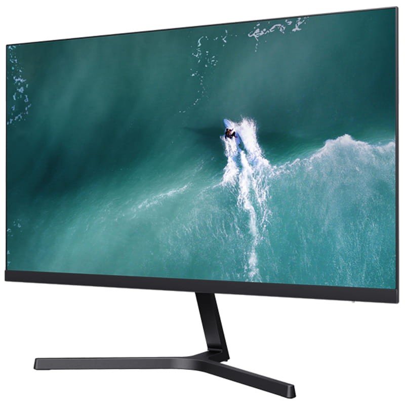 XIAOMI MI DESKTOP MONITOR 1C 23.8" BLACK BHR4510GL
