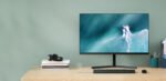 XIAOMI MI DESKTOP MONITOR 1C 23.8" BLACK BHR4510GL