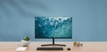 XIAOMI MI DESKTOP MONITOR 1C 23.8" BLACK BHR4510GL