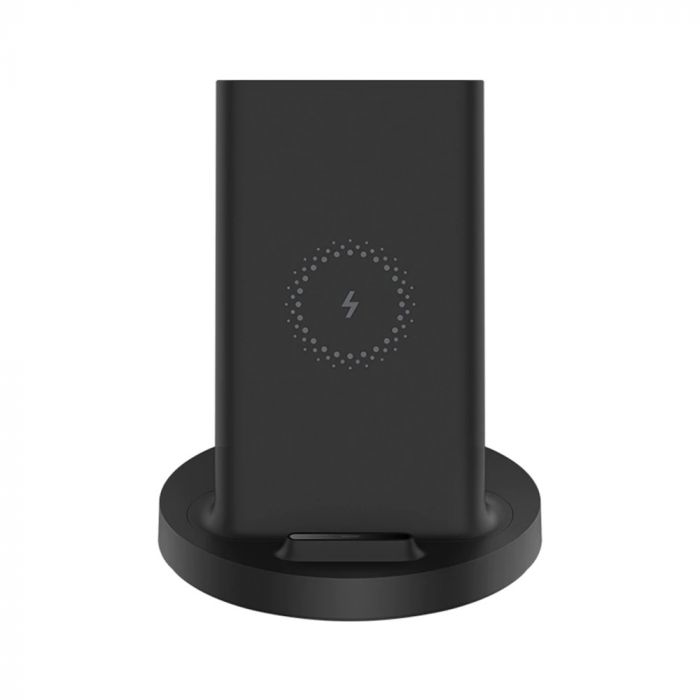 XIAOMI CHARGING 20W WIRELESS STAND BLACK GDS4145GL