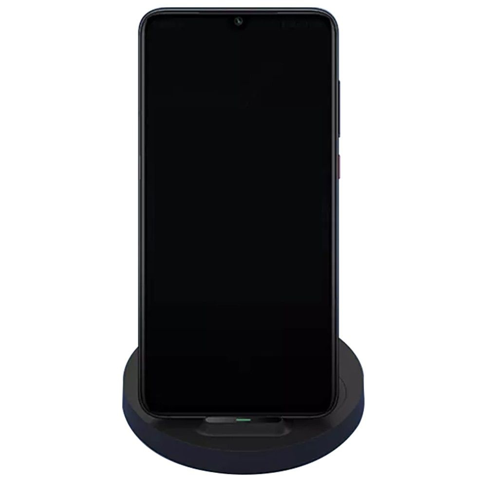 XIAOMI CHARGING 20W WIRELESS STAND BLACK GDS4145GL