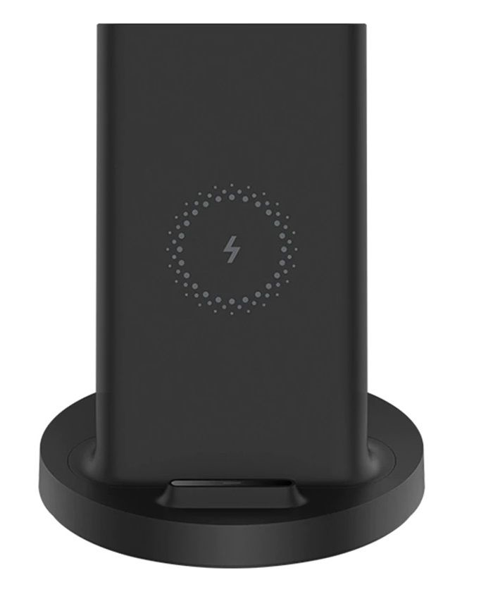 XIAOMI CHARGING 20W WIRELESS STAND BLACK GDS4145GL