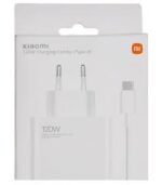 XIAOMI HYPER CHARGING COMBO 120W TYPE-A