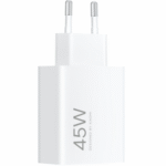 XIAOMI TURBO CHARGING POWER ADAPTER TYPE-A 45W EU BHR07SLEU