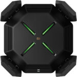 XIAOMI ROUTER AX9000 BLACK DVB4304GL