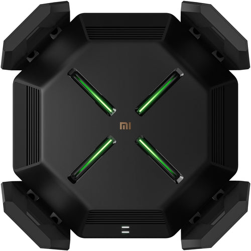 XIAOMI ROUTER AX9000 BLACK DVB4304GL