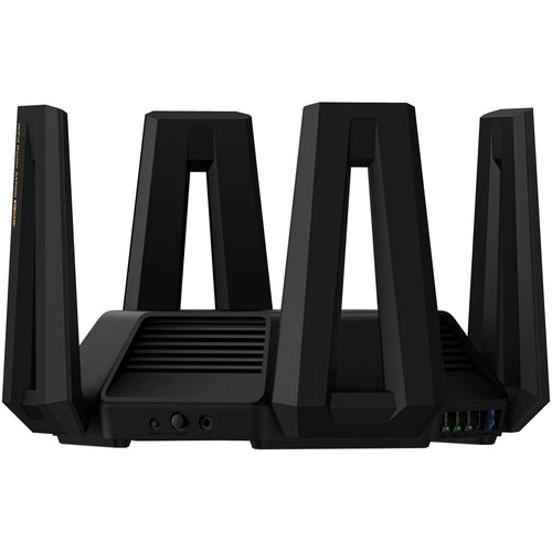 XIAOMI ROUTER AX9000 BLACK DVB4304GL