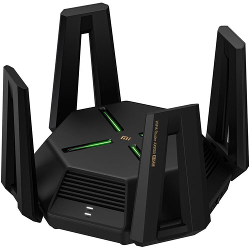 XIAOMI ROUTER AX9000 BLACK DVB4304GL