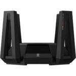 XIAOMI ROUTER AX9000 BLACK DVB4304GL