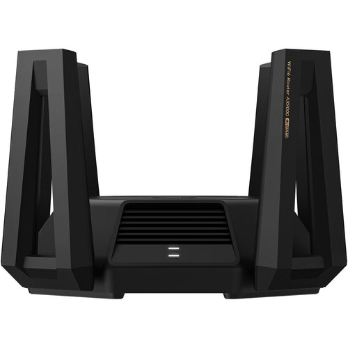 XIAOMI ROUTER AX9000 BLACK DVB4304GL