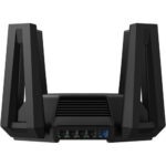 XIAOMI ROUTER AX9000 BLACK DVB4304GL