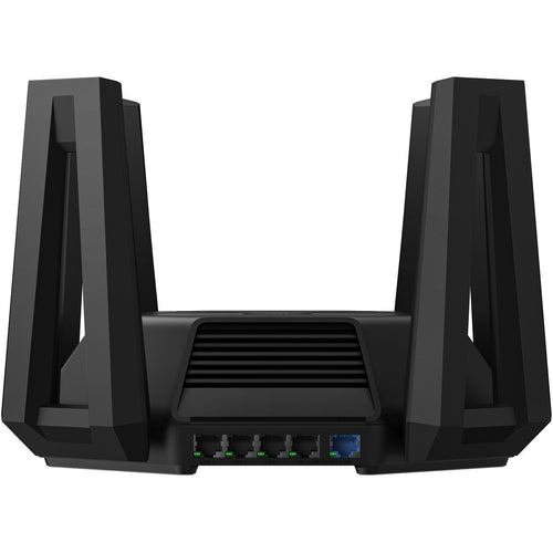 XIAOMI ROUTER AX9000 BLACK DVB4304GL