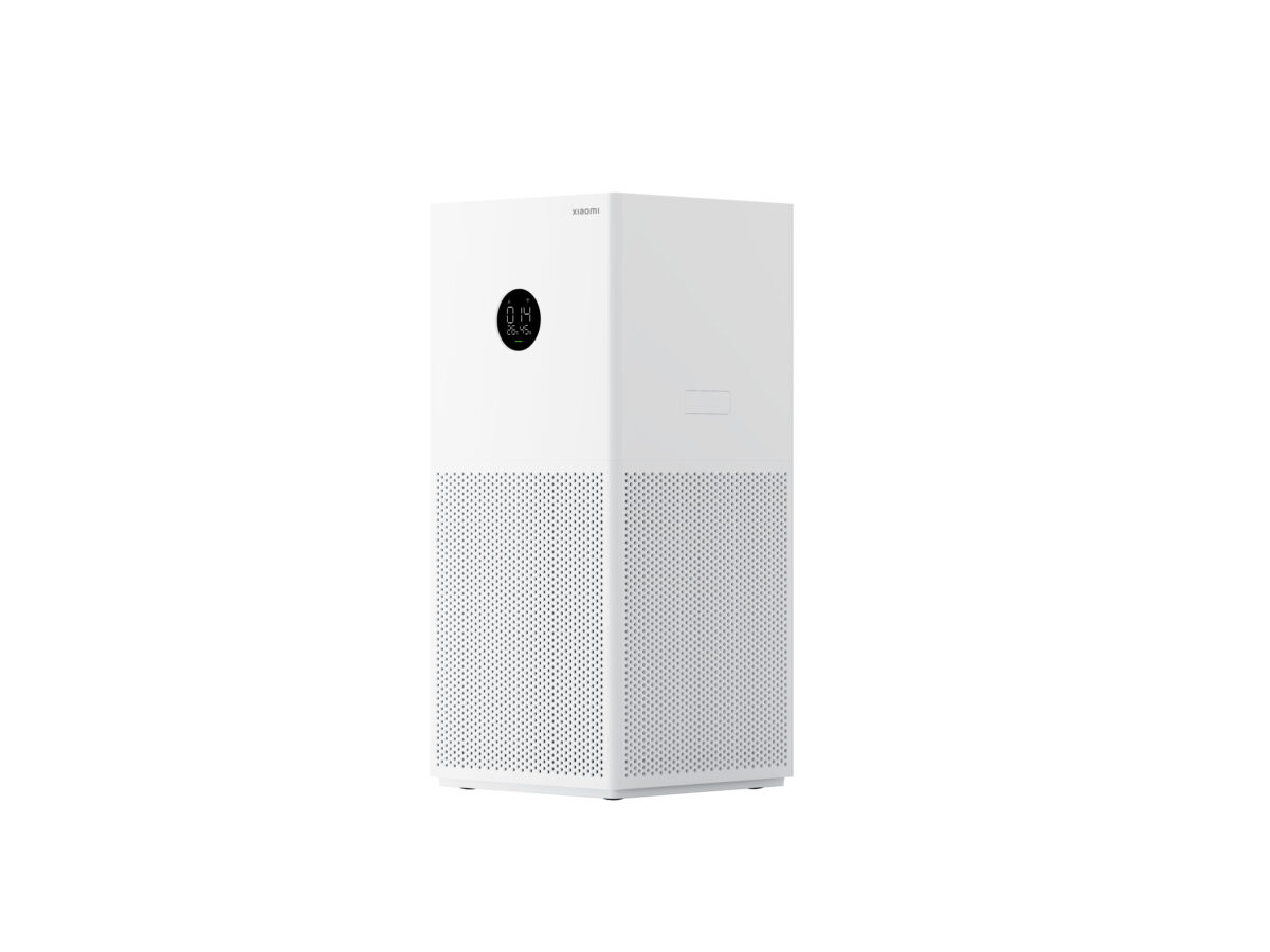 XIAOMI SMART AIR PURIFIER 4 LITE WHITE BHR5274GL