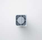 XIAOMI SMART AIR PURIFIER 4 LITE WHITE BHR5274GL