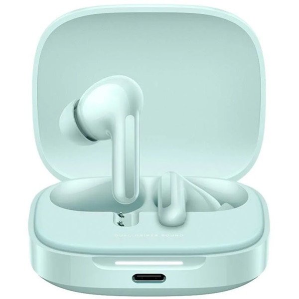 XIAOMI REDMI BUDS 6 CORAL GREEN BHR9245GL