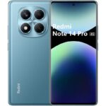 XIAOMI REDMI NOTE 14 PRO 12+512GB OCEAN BLUE OEM