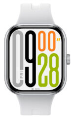 XIAOMI REDMI WATCH 5 SILVER GRAY BHR9381GL