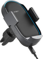 XIAOMI MI CHARGER 50W WIRELESS CAR BLACK BHR6748GL