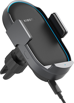 XIAOMI MI CHARGER 50W WIRELESS CAR BLACK BHR6748GL