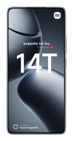 XIAOMI 14T PRO 12+512GB DS 5G TITAN BLUE OEM