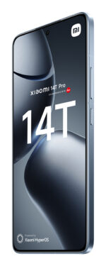 XIAOMI 14T PRO 12+512GB DS 5G TITAN BLUE OEM