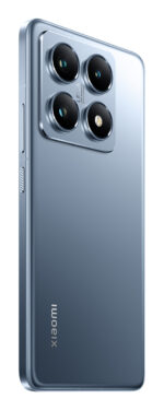XIAOMI 14T PRO 12+512GB DS 5G TITAN BLUE OEM
