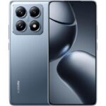 XIAOMI 14T PRO 12+256GB DS 5G TITAN BLUE OEM