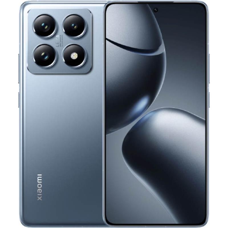 XIAOMI 14T PRO 12+256GB DS 5G TITAN BLUE OEM