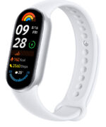 XIAOMI SMART BAND 9 GLACIER SILVER BHR8340GL