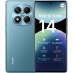 XIAOMI REDMI NOTE 14 PRO 8+256GB DS 4G OCEAN BLUE OEM MZB0IWDEU