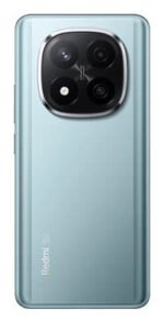 XIAOMI REDMI NOTE 14 PRO PLUS 8+256GB 5G FROST BLUE OEM